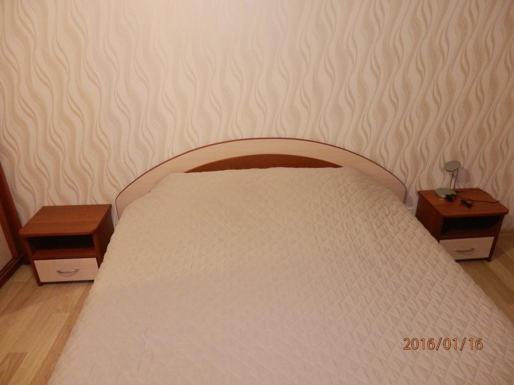 Linai Apartment Nida Bilik gambar