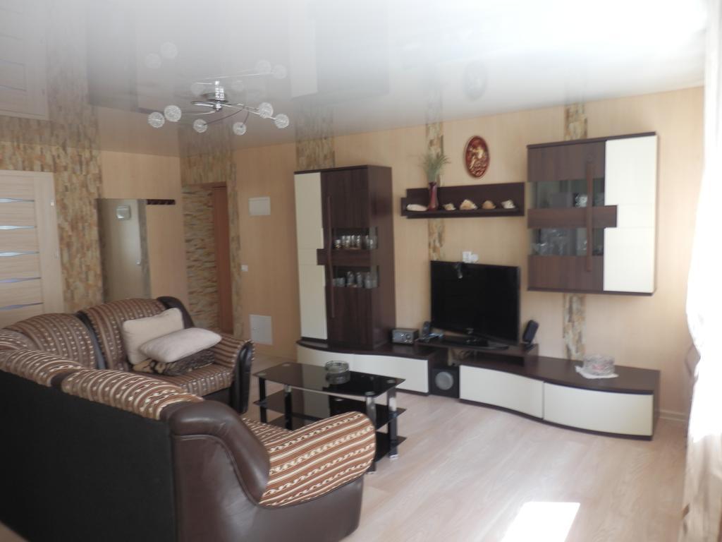 Linai Apartment Nida Bilik gambar