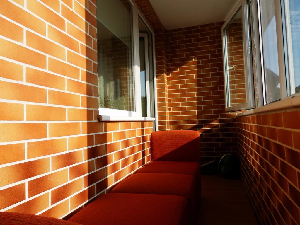 Linai Apartment Nida Bilik gambar