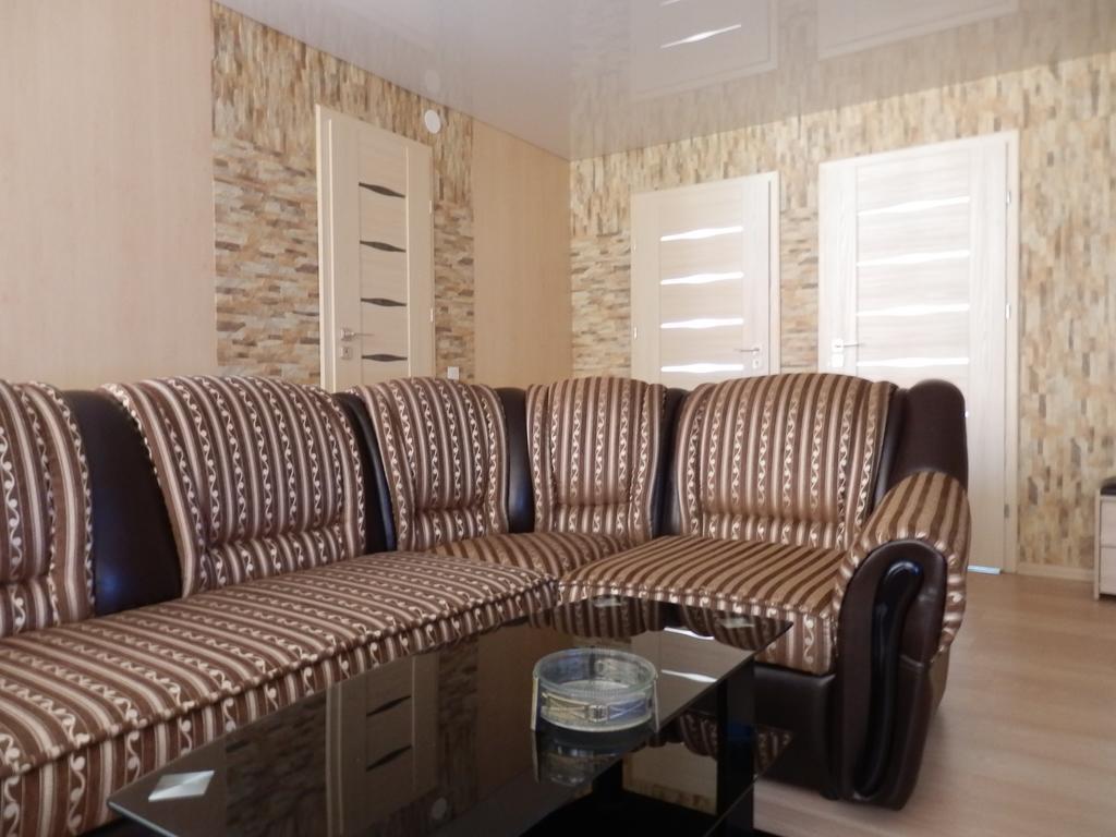 Linai Apartment Nida Bilik gambar
