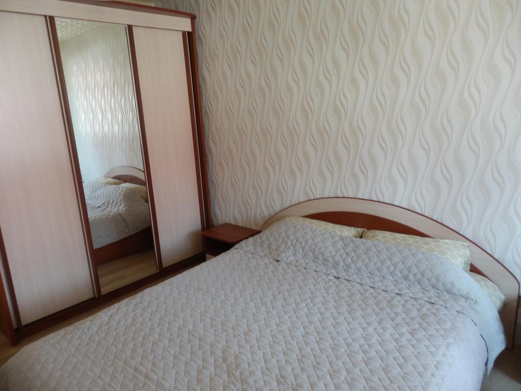 Linai Apartment Nida Luaran gambar